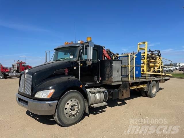 Kenworth T370 Ostalo