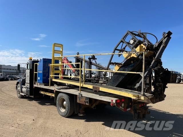 Kenworth T370 Građevinarstvo – ostalo