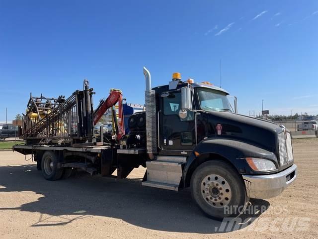 Kenworth T370 Ostalo