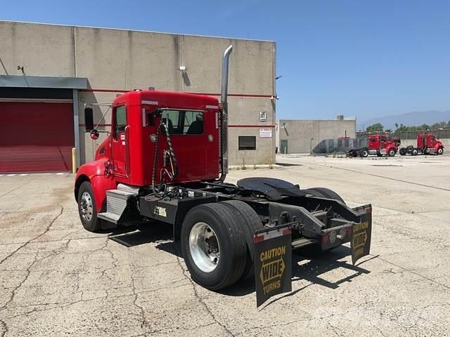 Kenworth T370 Traktorske jedinice