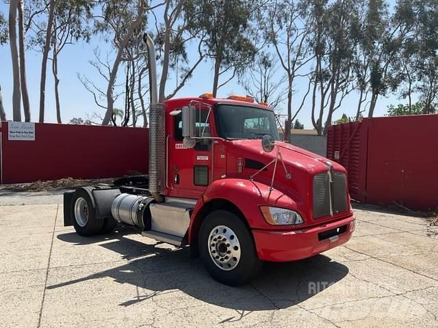 Kenworth T370 Traktorske jedinice