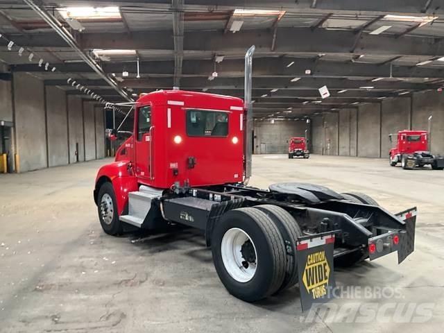 Kenworth T370 Traktorske jedinice