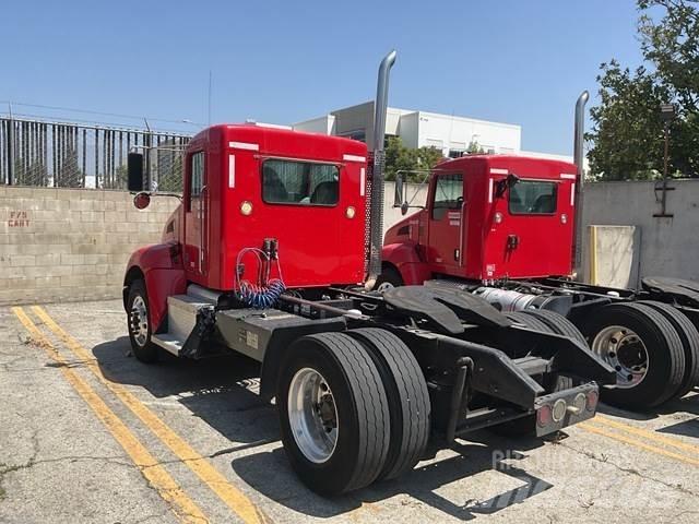 Kenworth T370 Traktorske jedinice
