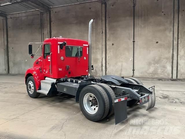 Kenworth T370 Traktorske jedinice