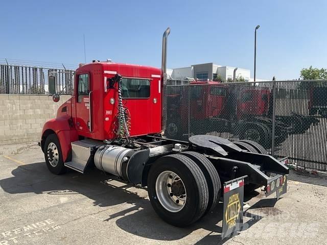 Kenworth T370 Traktorske jedinice