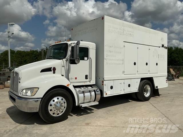 Kenworth T370 Ostalo