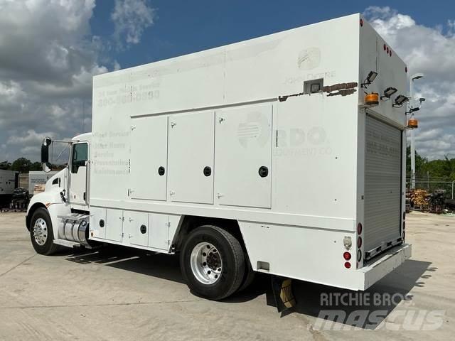 Kenworth T370 Ostalo