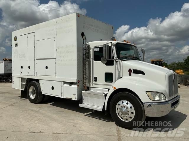 Kenworth T370 Ostalo