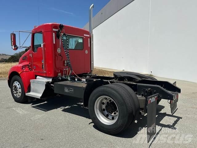 Kenworth T370 Traktorske jedinice