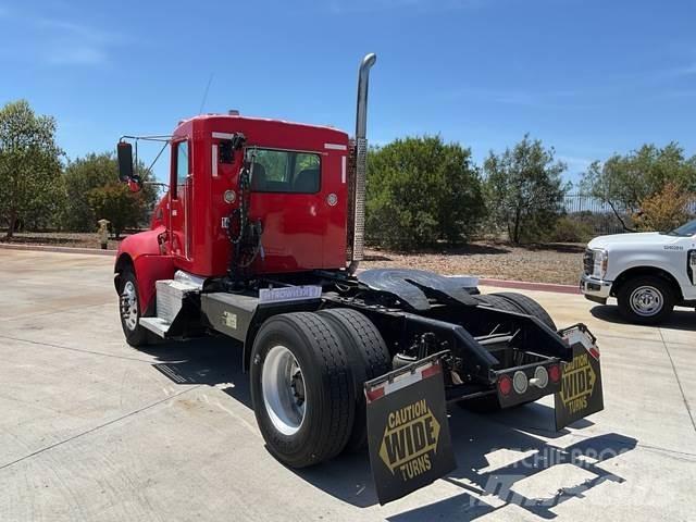 Kenworth T370 Traktorske jedinice