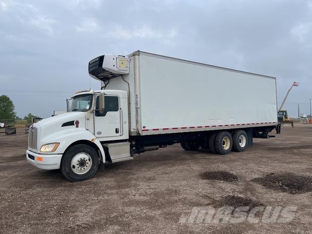 Kenworth T370 Kamioni hladnjače