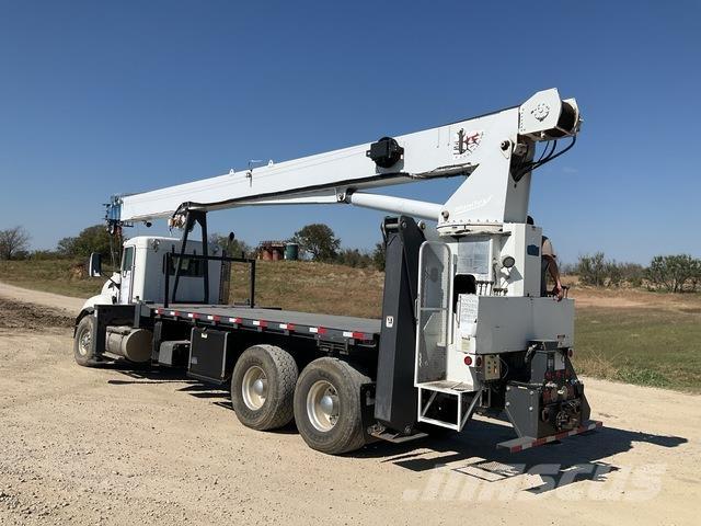 Kenworth T400 Ostali kamioni