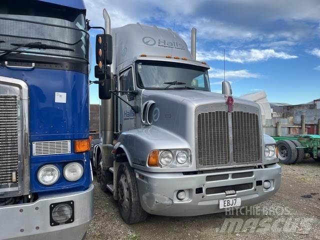Kenworth T404S Traktorske jedinice