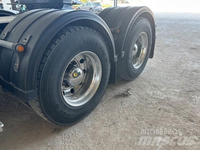 Kenworth T409 Traktorske jedinice