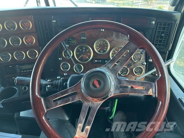 Kenworth T409 Traktorske jedinice