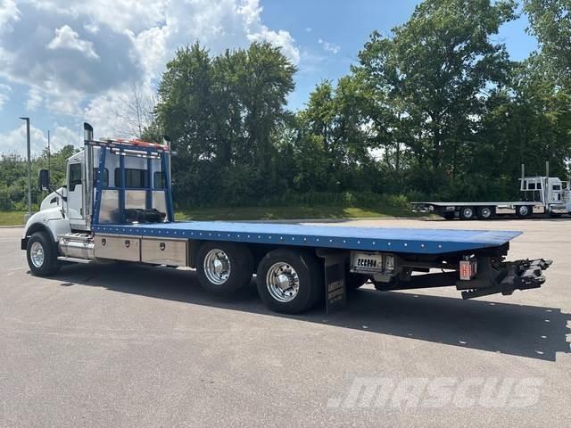 Kenworth T440 Recovery vozila