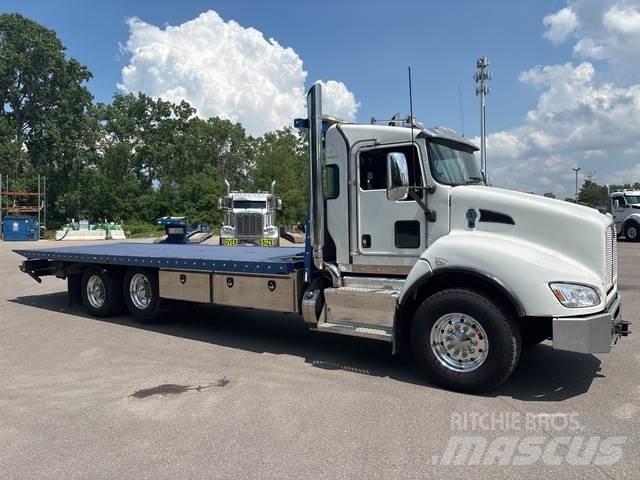 Kenworth T440 Recovery vozila