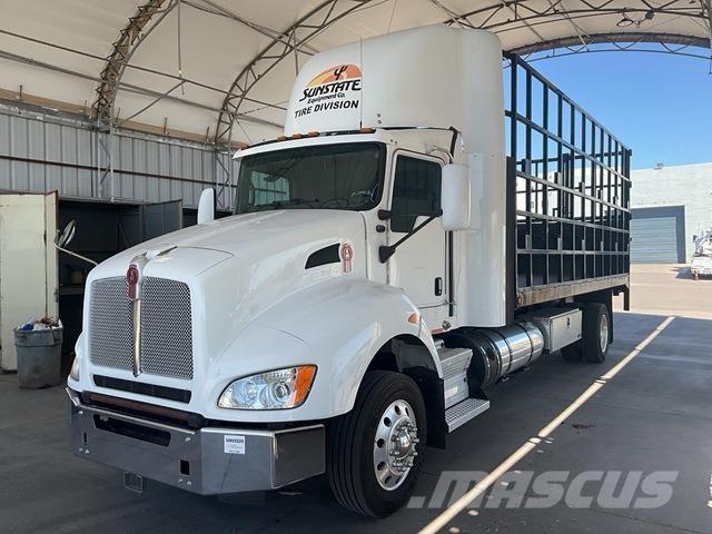 Kenworth T440 Kamioni sa otvorenim sandukom