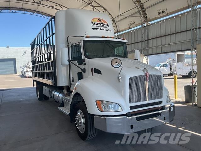 Kenworth T440 Kamioni sa otvorenim sandukom