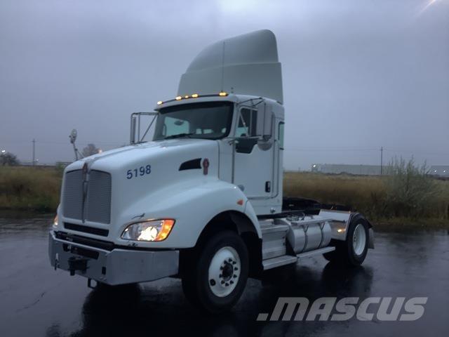 Kenworth T440 Traktorske jedinice