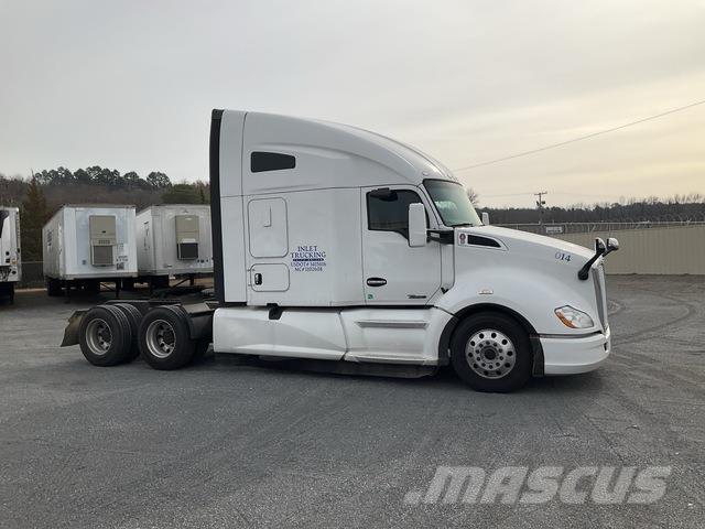 Kenworth T680 Traktorske jedinice