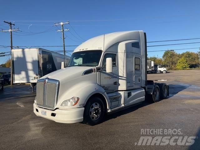 Kenworth T680 Traktorske jedinice