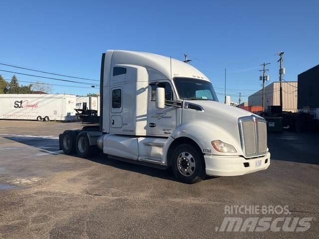 Kenworth T680 Traktorske jedinice