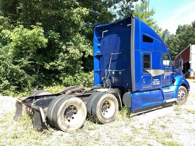 Kenworth T680 Traktorske jedinice