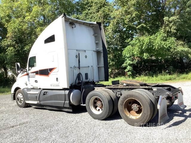 Kenworth T680 Traktorske jedinice