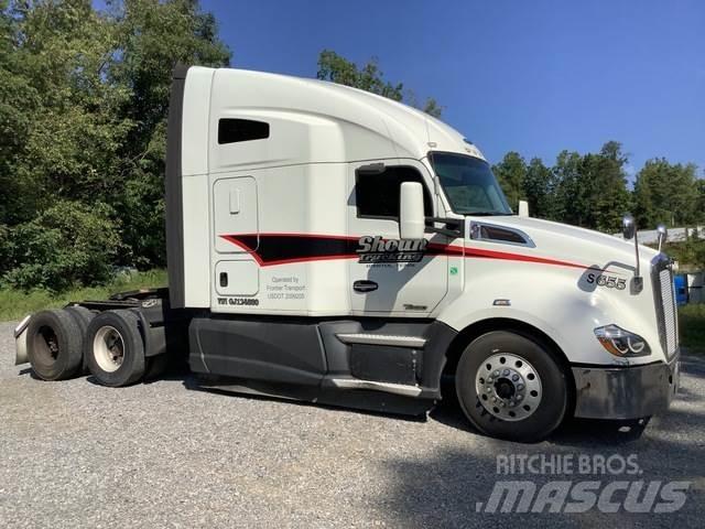 Kenworth T680 Traktorske jedinice