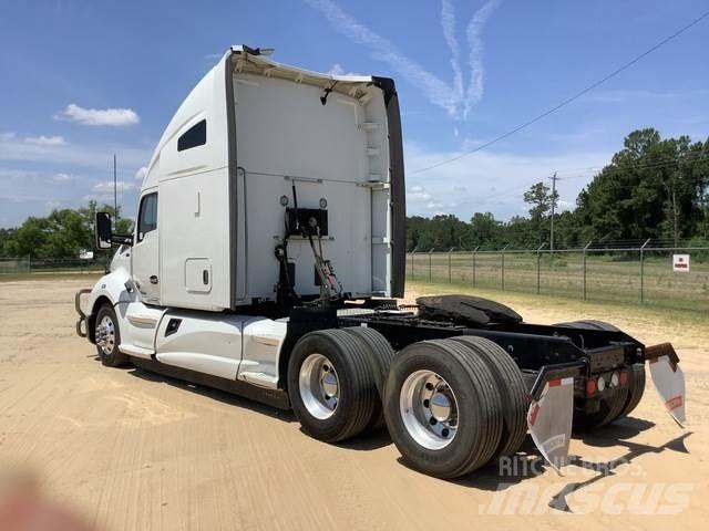 Kenworth T680 Traktorske jedinice