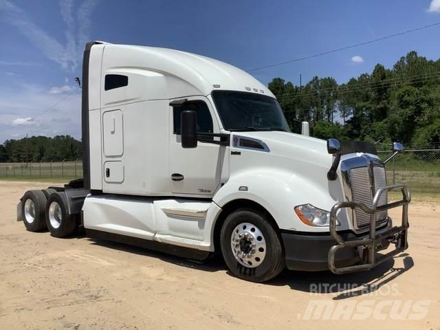 Kenworth T680 Traktorske jedinice