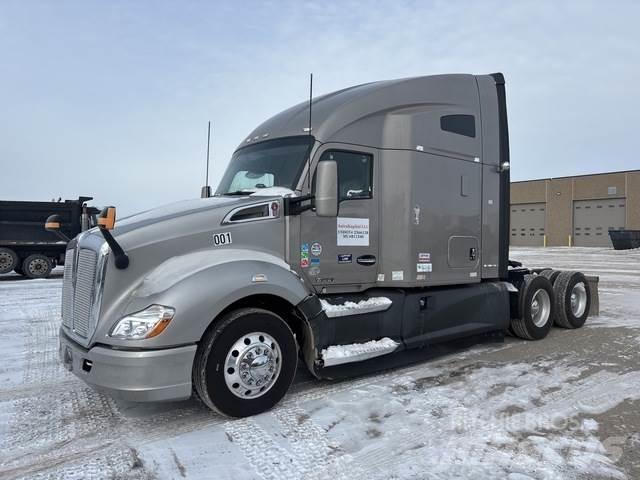 Kenworth T680 Traktorske jedinice
