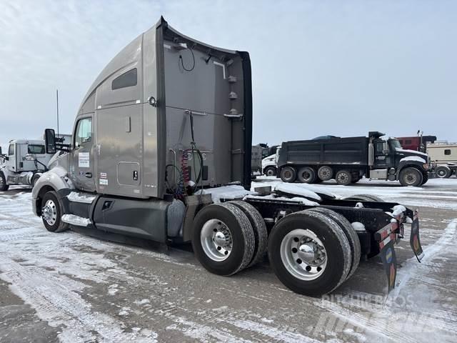 Kenworth T680 Traktorske jedinice
