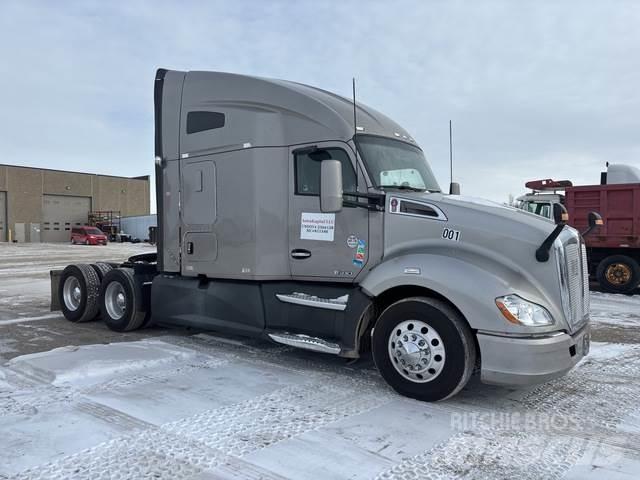 Kenworth T680 Traktorske jedinice