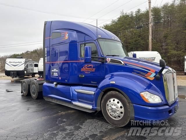 Kenworth T680 Traktorske jedinice