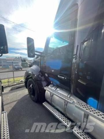 Kenworth T680 Traktorske jedinice