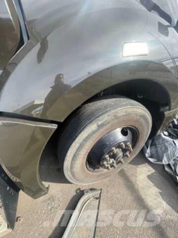 Kenworth T680 Traktorske jedinice