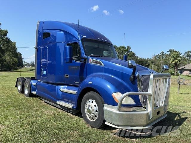 Kenworth T680 Traktorske jedinice