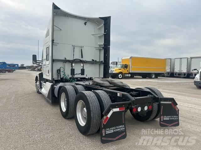 Kenworth T680 Traktorske jedinice