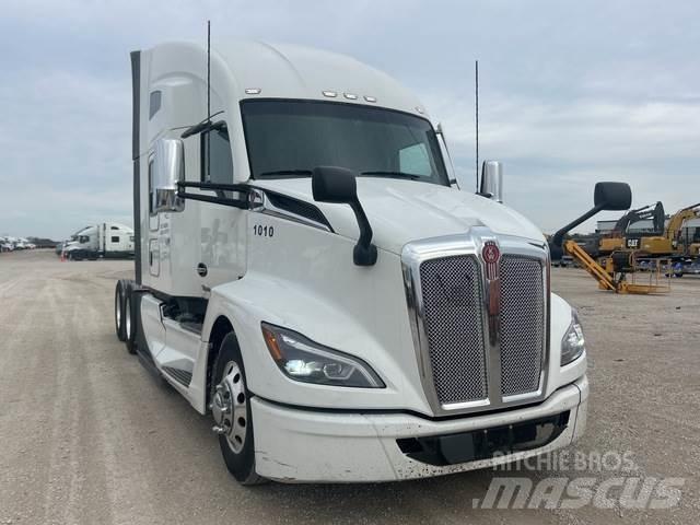 Kenworth T680 Traktorske jedinice
