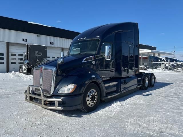 Kenworth T680 Traktorske jedinice