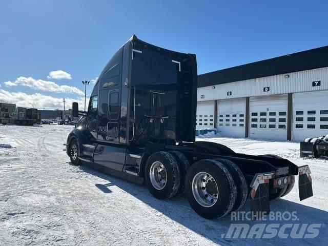 Kenworth T680 Traktorske jedinice