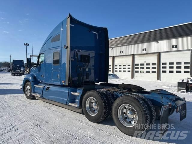 Kenworth T680 Traktorske jedinice