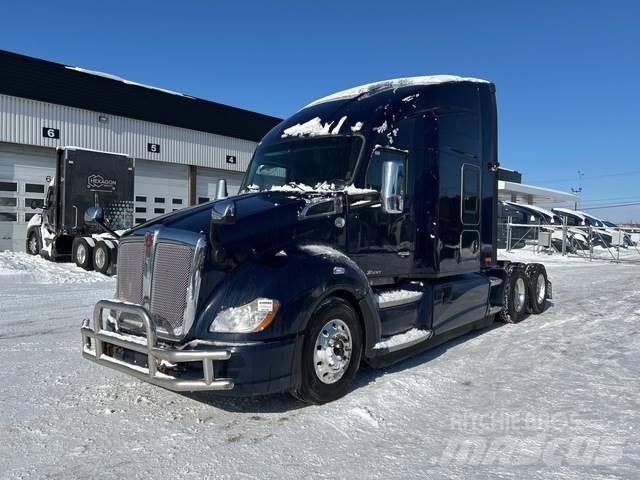 Kenworth T680 Traktorske jedinice
