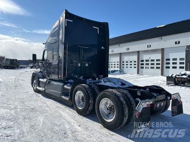 Kenworth T680 Traktorske jedinice