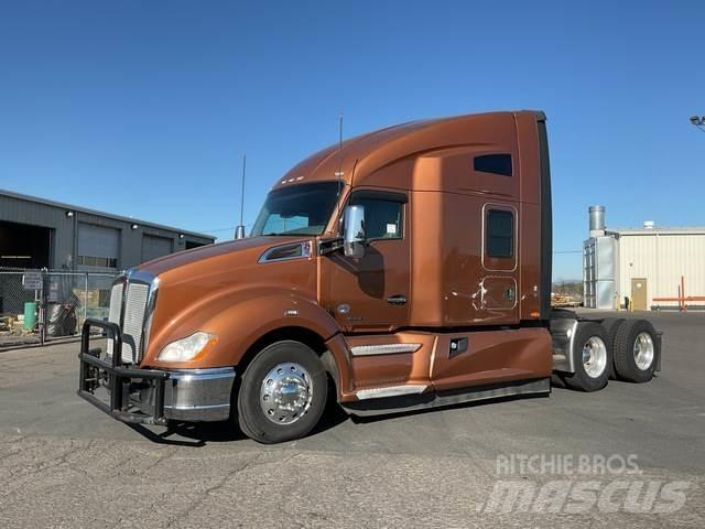 Kenworth T680 Traktorske jedinice