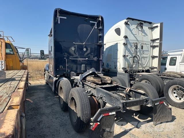 Kenworth T680 Traktorske jedinice