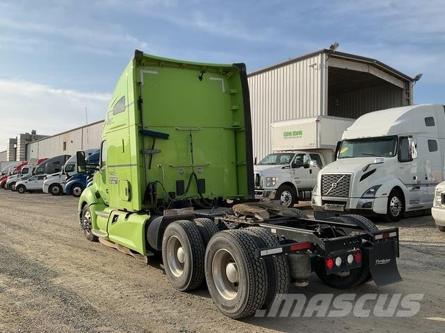 Kenworth T680 Traktorske jedinice