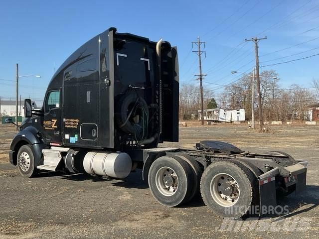 Kenworth T680 Traktorske jedinice